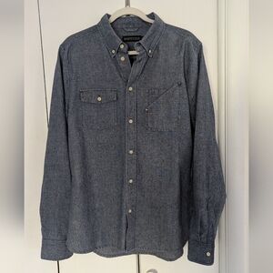 Meet the River Shirt